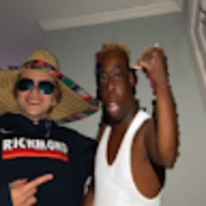 Meet your Posher, Ryan